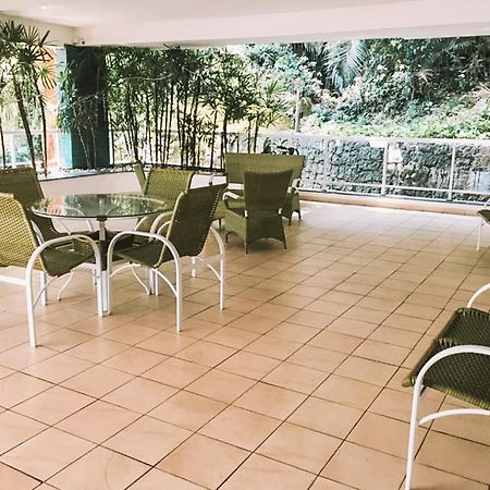 Apartamento Ubatuba Extérieur photo