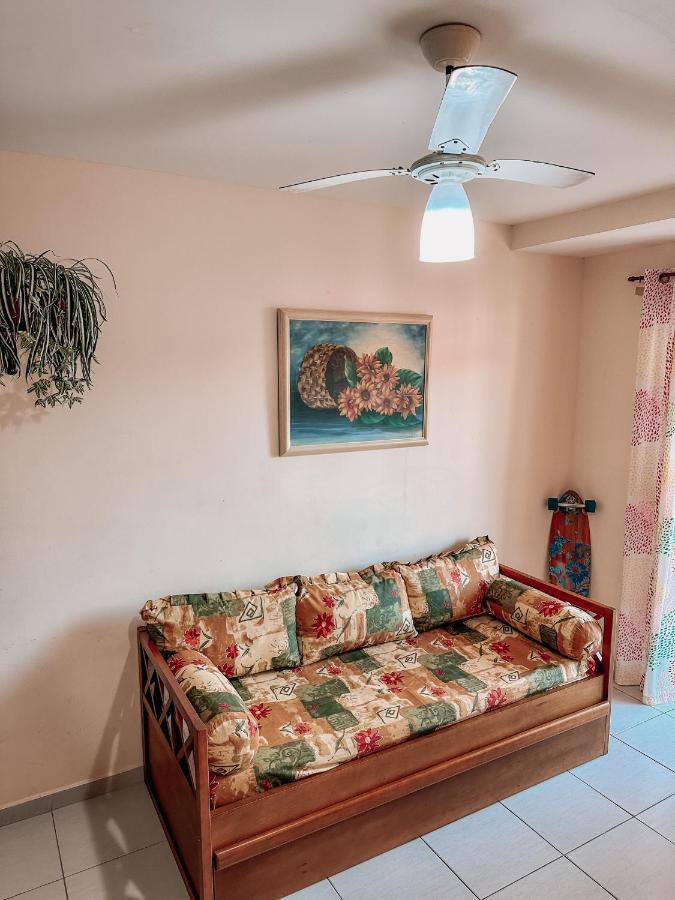 Apartamento Ubatuba Extérieur photo