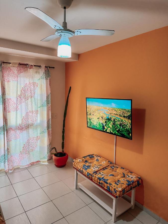 Apartamento Ubatuba Extérieur photo