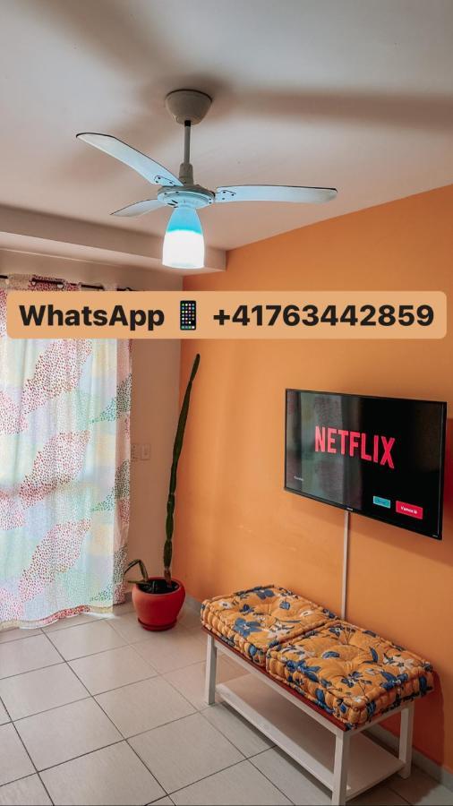 Apartamento Ubatuba Extérieur photo