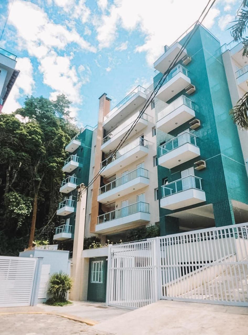 Apartamento Ubatuba Extérieur photo
