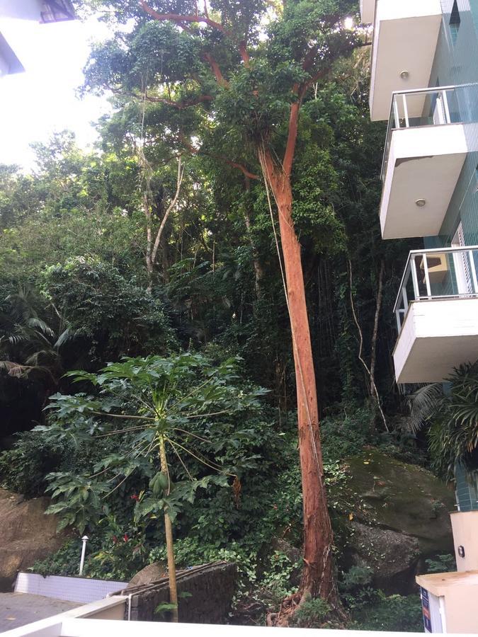 Apartamento Ubatuba Extérieur photo