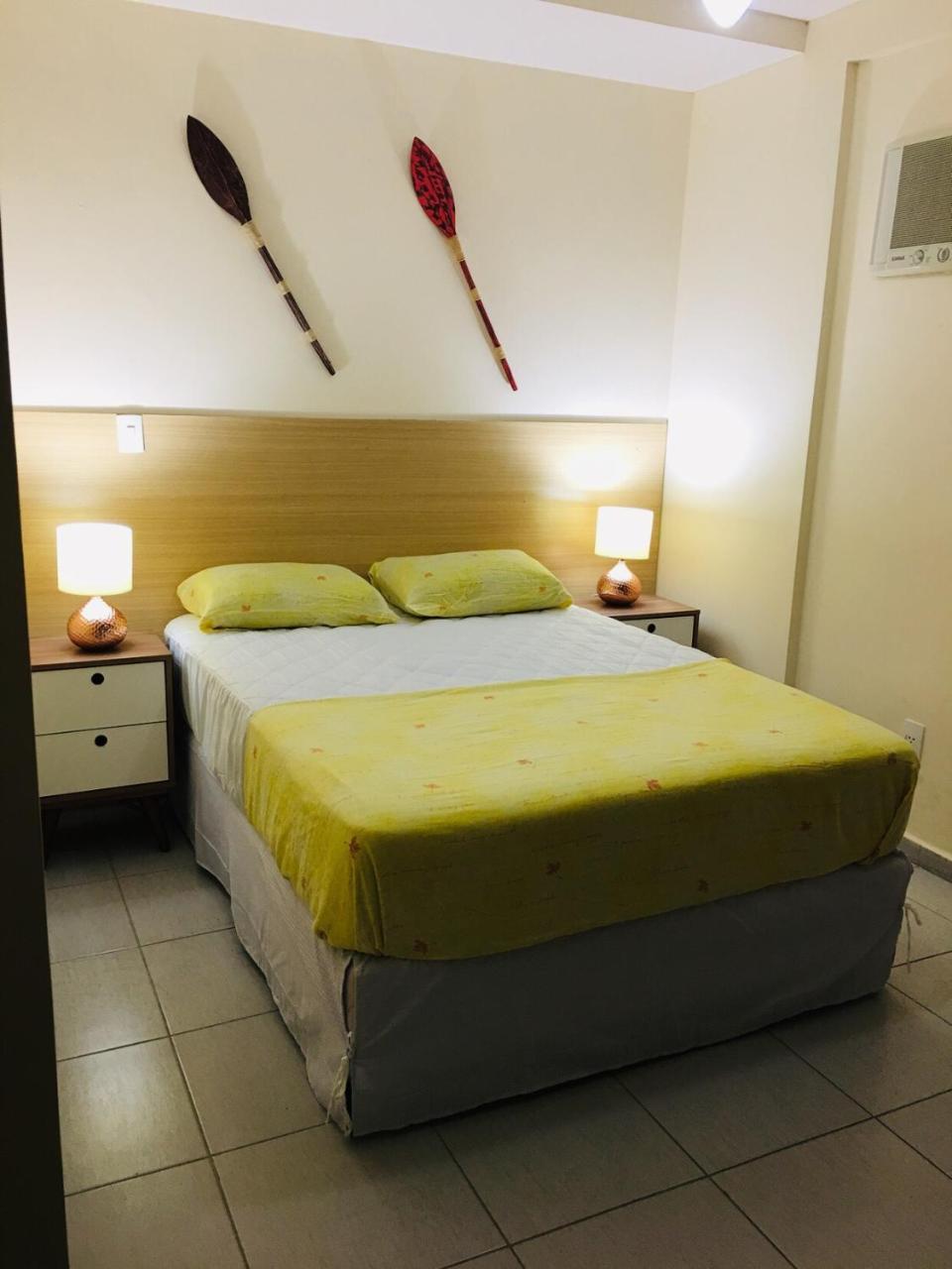 Apartamento Ubatuba Extérieur photo