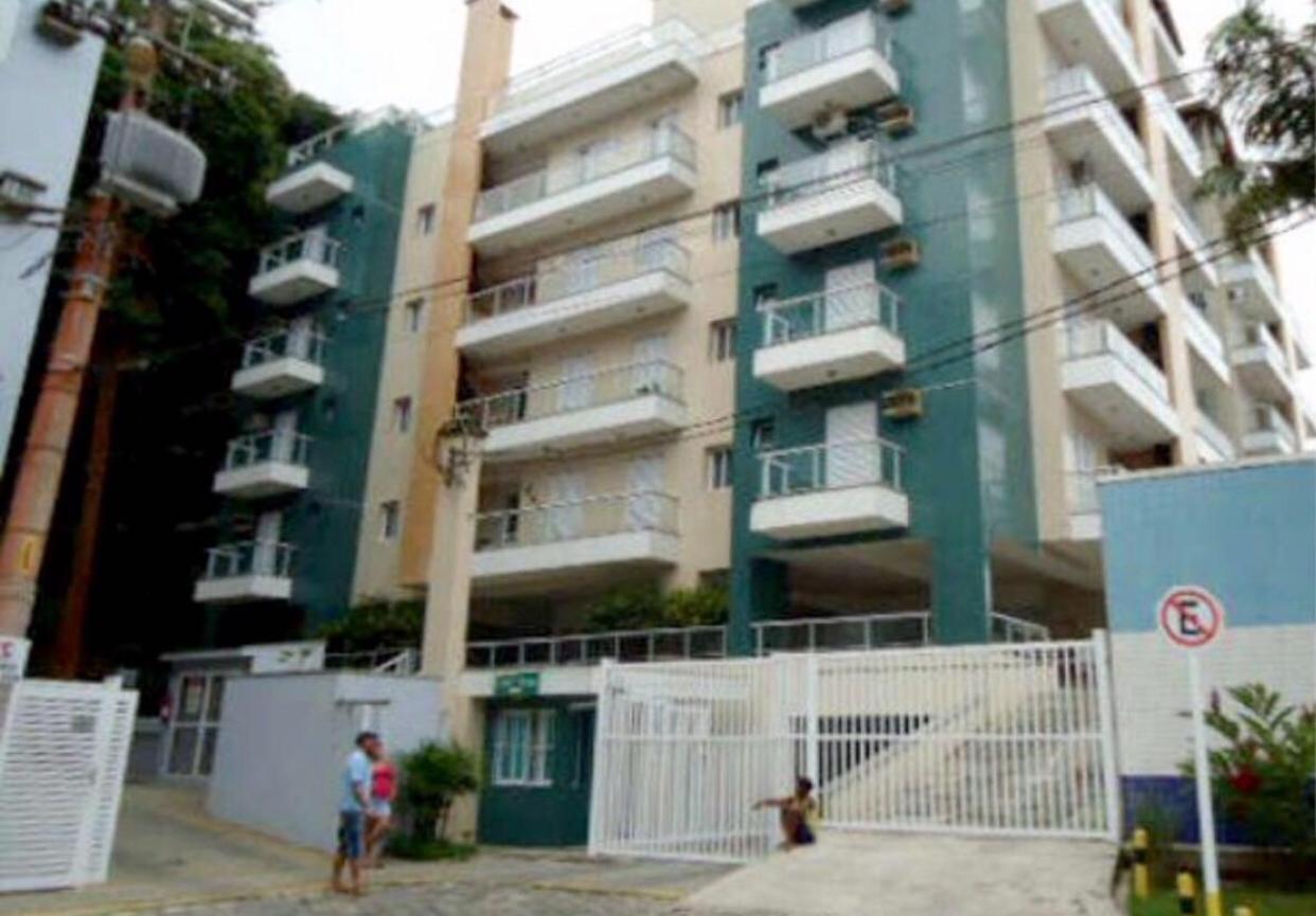 Apartamento Ubatuba Extérieur photo