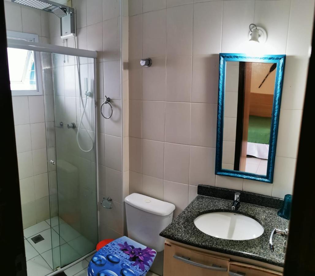 Apartamento Ubatuba Extérieur photo