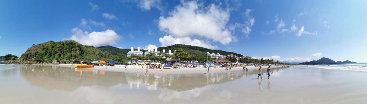 Apartamento Ubatuba Extérieur photo