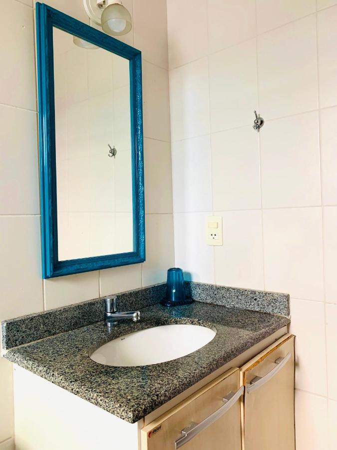 Apartamento Ubatuba Extérieur photo